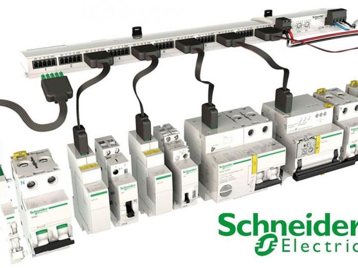 Implantación de un Sistema de Gestión Energética en el Centro